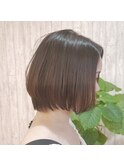 ☆うる艶ストレート☆