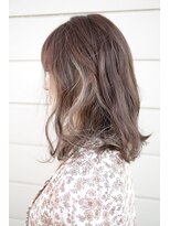 アリスバイヘアーモア(ALICE by Hair More) シークレットハイライト
