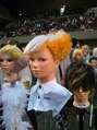 イリス バイ アルティナ 武蔵小杉店(Iris by artina) ジャパンカップ ゴールドアワード賞、ヘアモード賞ダブル受賞