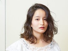 ヘアー スタジオ ウィズ(HAIR STUDIO With)