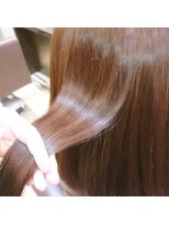 サイズカラーフリップ コレットマーレ店(XXXY'S COLO FLIP) 髪質改善 酸熱トリートメント  桜木町 みなとみらい