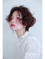 モードケイズ 阪急茨木店(MODE K's)&nbsp;愛されショート