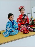 日本髪