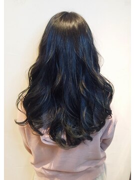 リー 尼崎(Lee) ダークブルージュ