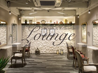 ラウンジ(Lounge)の写真