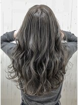 ヘアーメイク ジェルム(HAIR MAKE germe) 【SNSで大人気】カット＋ファイバープレックスカラー