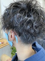 アオイ(AOI)&nbsp;定番スパイラルパーマ