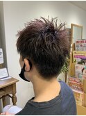 メンズショート