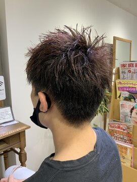 ユーネリー(U-NERY) メンズショート