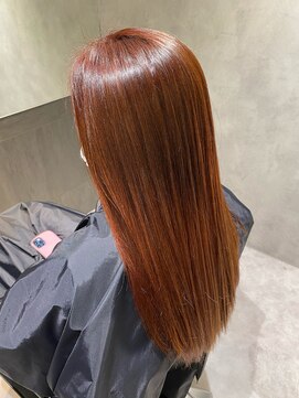 エターナリー(ETERNALLY) 春カラー