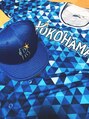 エルモナ(Elmona) 【DeNAベイスターズ】の選手を担当してます！9、10、45、98、73