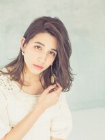 アミ 本厚木(amie) 大人エレガントアッシュ[本厚木,本厚木駅,本厚木,本厚木北口]