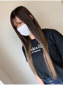 #プルエクステ#鹿児島#トリートメント