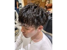 エルエー バーバーショップ 草津店(L.A BARBERSHOP)