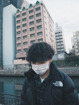 サンデー(SUNDAE) ツイストスパイラル