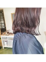 コティ(koti)&nbsp;ふわカールミディ