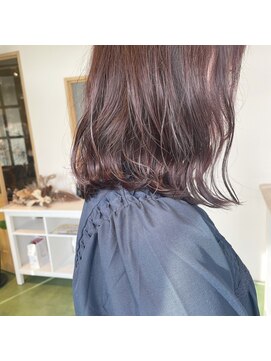 コティ(koti) ふわカールミディ