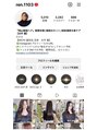 ヘアメイク ミチ 富田店(HAIRMAKE MICHI) 【Instagram】@ren.1103