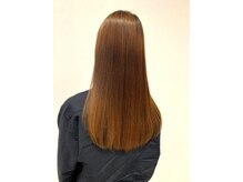 ジャムズヘアアンドスパ 岩国店(JAM's hair &spa)