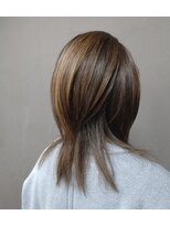 びび 住吉店&nbsp;ナチュラルBob