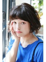 ビバーチェ(Vivace)&nbsp;ニュアンスボブ