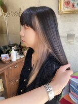 トト 船橋店(toto.)&nbsp;イメチェン/似合わせカット/フルバング/ハッシュカット[西船橋]