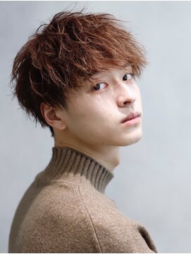 リップス 渋谷(LIPPS) ドライウェーブ