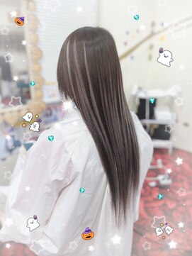 エデン ビークス チルドレン(EDeN Beeks children) #プルエクステ#シール#編み込み#毛質がいい#ボコボコしない