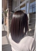 メテオカラートリートメント