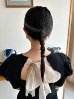 イット(it.)&nbsp;タイトアレンジ