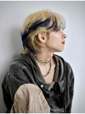 《北斗》エンドカラー / Instagram - @hokutooo16