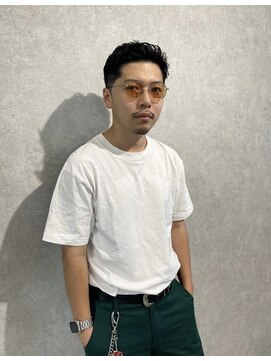 クルーザー(CRUISER) 大人メンズショート