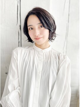 ウィズ 川口店(WIZ) 大人かわいい愛されナチュラルカール