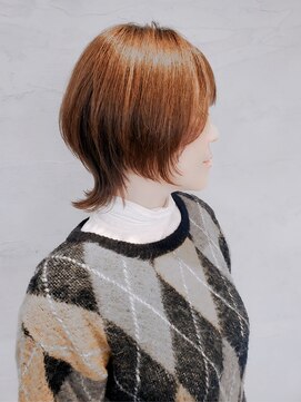 フォーカス 南流山店(FOCUS) おしゃれウルフ