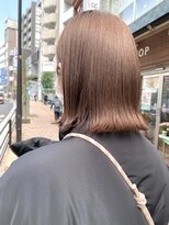 ローラン(LOERUN)&nbsp;【LOERUN】シェルグレージュ