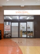 セブンカラーズプラス(SEVEN COLORS Plus)&nbsp;SEVEN COLORSplus