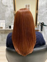 ケアーズ 稲毛店(CARES)&nbsp;白髪染め/ヘッドスパ[稲毛駅/髪質改善縮毛矯正]