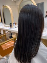 アプリバイリアン 浦和2号店(appri by Rien) 縮毛矯正/ストレート/艶髪/髪質改善/appri茂木俊哉