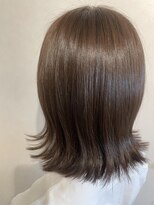 アペゼ(Apaiser)&nbsp;王道の外ハネボブ