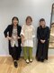 ジュール アヴェダ(Jour AVEDA)の写真/女性ならではの目線で、あなたの魅力を引き出してくれる♪細やかな気配りや提案が嬉しい◎
