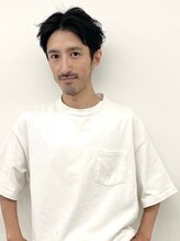 ノウハウ タニマチ(KNOWHOW tanimachi)&nbsp;西岡 博樹