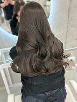 アイシー 表参道(ICY) オリーブカラー 【KAYAMA】