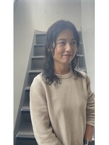 イズミ(Izumi) ケアパーマ