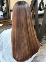 コネクト(Connect)&nbsp;ロングブローシャンプー、アイケア、COTAアウトバス使用！