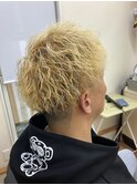 ツイストスパイラル