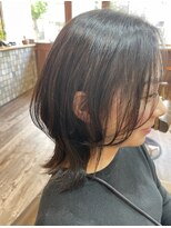 ドリップ(drip)&nbsp;wolf layer