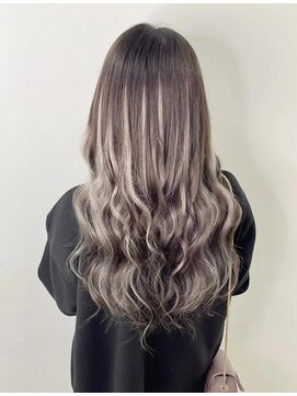 ロサ ファイブヘアー(Rosa..5Hair) 少しだけ派手にしたい！