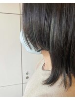 ルクワ(RUQWA)&nbsp;ミディアムウルフ