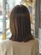 ルフカ(Lufca)の写真/トリートメントでのダメージケアに＋αで髪のお悩みにも寄り添うケアが実現◎是非お試しください♪[西葛西]