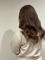 バズヘアー 土浦店(BaZu hair) 駒井 